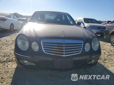 Piąte zdjęcie samochodu w środku: 2008 MERCEDES-BENZ E 350 VIN:WDBUF56X28B260173 - miniatura