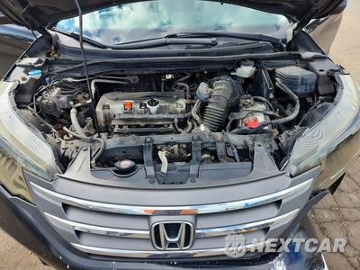 Zdjęcie 11 z 12 samochodu: 2013 HONDA CR-V LX VIN:2HKRM4H38DH646557 - miniatura