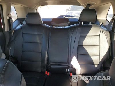 Zdjęcie 10 z 13 samochodu: 2024 HONDA CR-V EXL VIN:2HKRS3H74RH329269 - miniatura