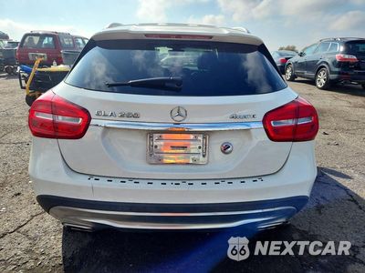 Zdjęcie 6 z 12 samochodu: 2015 MERCEDES-BENZ GLA 250 4MATIC VIN:WDCTG4GB0FJ040082 - miniatura