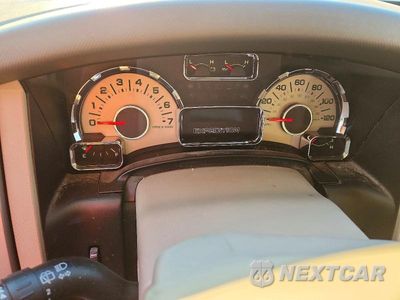 Zdjęcie 9 z 14 samochodu: 2012 FORD EXPEDITION LIMITED VIN:1FMJU1K56CEF09861 - miniatura