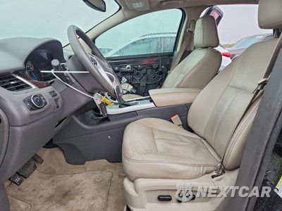 Zdjęcie 7 z 14 samochodu: 2011 FORD EDGE LIMITED VIN:2FMDK3KC4BBA22908 - miniatura