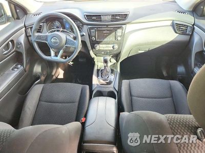 Zdjęcie 8 z 13 samochodu: 2019 NISSAN ROGUE SPORT S VIN:JN1BJ1CPXKW223492 - miniatura