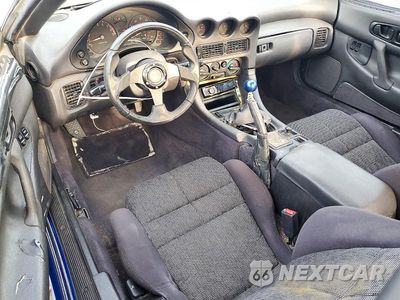 Zdjęcie 8 z 12 samochodu: 1992 MITSUBISHI 3000 GT VIN:JA3XD54B2NY029177 - miniatura