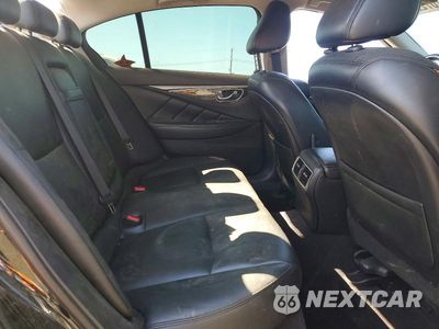Zdjęcie 10 z 13 samochodu: 2020 INFINITI Q50 3.0T LUXE VIN:JN1EV7AP8LM204475 - miniatura