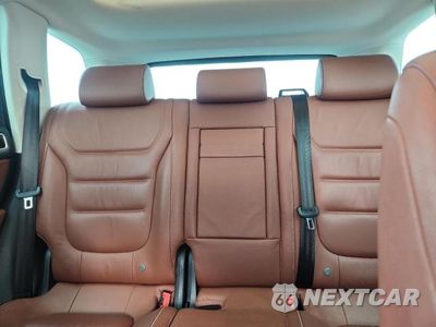 Zdjęcie 10 z 13 samochodu: 2015 VOLKSWAGEN TOUAREG V6 VIN:WVGEF9BP4FD007209 - miniatura