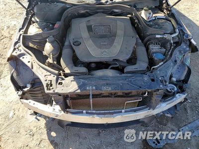 Zdjęcie 11 z 12 samochodu: 2010 MERCEDES-BENZ E 350 4MATIC VIN:WDDHF8HB5AA169745 - miniatura