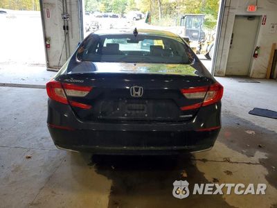 Zdjęcie 6 z 13 samochodu: 2022 HONDA ACCORD HYBRID EXL VIN:1HGCV3F54NA000816 - miniatura