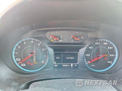 Zdjęcie 9 z 13 samochodu: 2018 CHEVROLET MALIBU LT VIN:1G1ZD5ST9JF272750 - miniatura