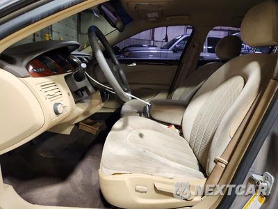 Zdjęcie 7 z 13 samochodu: 2007 BUICK LUCERNE CX VIN:1G4HP57217U144190 - miniatura