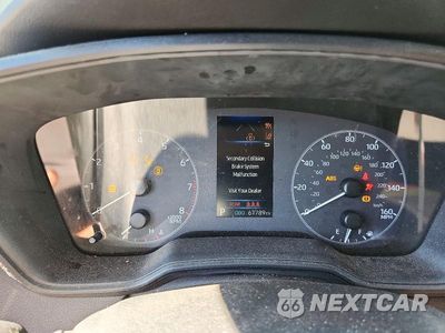 Zdjęcie 9 z 12 samochodu: 2023 TOYOTA COROLLA LE VIN:5YFB4MDE8PP034200 - miniatura