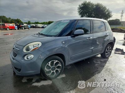 2015 FIAT 500L EASY ZFBCFABH5FZ030431 - główne zdjęcie licytacji z USA - miniatura