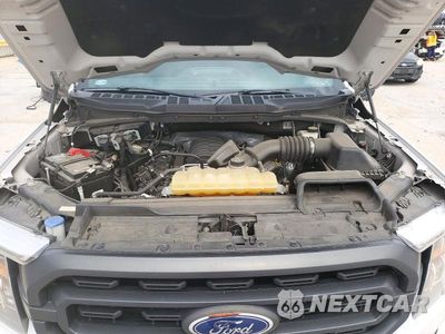 Zdjęcie 11 z 12 samochodu: 2022 FORD F150 SUPERCREW VIN:1FTEW1C52NKD06873 - miniatura