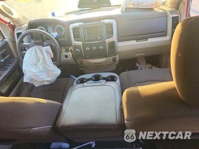 Zdjęcie 8 z 13 samochodu: 2014 RAM 1500 SLT VIN:1C6RR6GG3ES129145 - miniatura