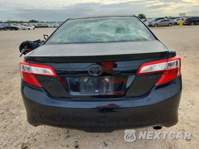 Zdjęcie 6 z 12 samochodu: 2012 TOYOTA CAMRY SE VIN:4T1BF1FK5CU067787 - miniatura