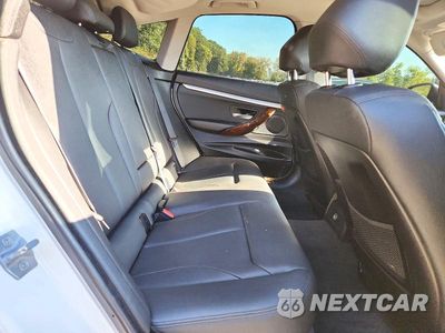 Zdjęcie 10 z 12 samochodu: 2014 BMW 328 XIGT VIN:WBA3X5C55ED243135 - miniatura