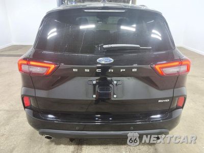 Zdjęcie 6 z 13 samochodu: 2024 FORD ESCAPE ST LINE VIN:1FMCU9MN3RUA28548 - miniatura