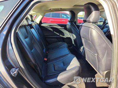 Zdjęcie 10 z 12 samochodu: 2018 FORD FUSION TITANIUM/PLATINUM HEV VIN:3FA6P0RU8JR248502 - miniatura