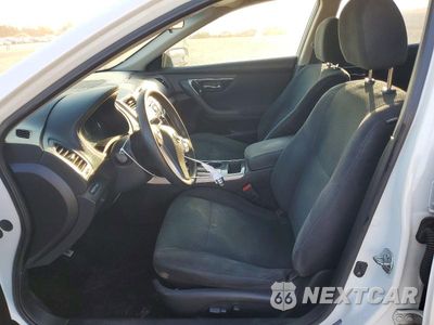 Zdjęcie 7 z 13 samochodu: 2014 NISSAN ALTIMA 2.5 S VIN:1N4AL3AP6EN349849 - miniatura