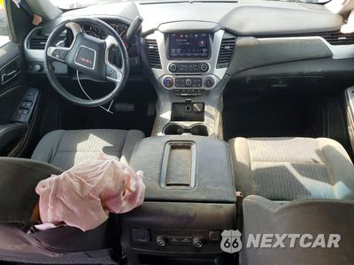Zdjęcie 8 z 13 samochodu: 2016 GMC YUKON XL K1500 SLE VIN:1GKS2FKC3GR131043 - miniatura