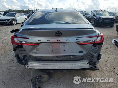 Zdjęcie 6 z 13 samochodu: 2025 TOYOTA CAMRY LE/XLE/SE/XSE VIN:4T1DAACK9SU503485 - miniatura