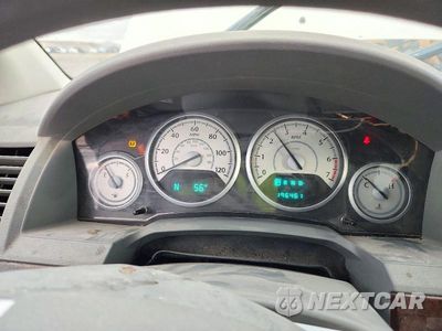 Zdjęcie 9 z 13 samochodu: 2009 CHRYSLER TOWN & COUNTRY LX VIN:2A8HR44E59R652534 - miniatura