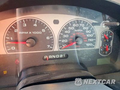 Zdjęcie 9 z 12 samochodu: 2008 FORD F150 VIN:1FTPX14568FA16007 - miniatura