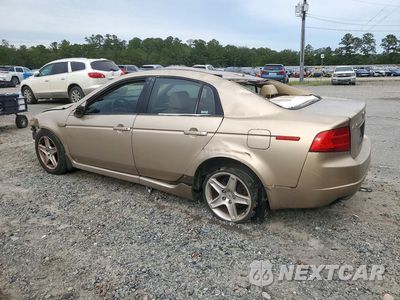Drugie zdjęcie samochodu z przodu: 2006 ACURA 3.2TL VIN:19UUA66236A049093 - miniatura