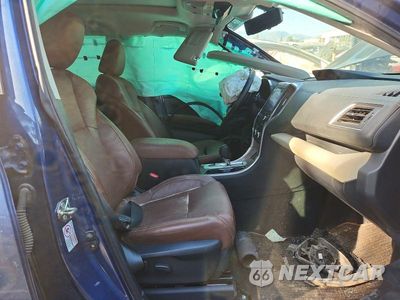 Zdjęcie 7 z 13 samochodu: 2020 SUBARU ASCENT TOURING VIN:4S4WMARD8L3435017 - miniatura