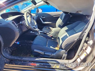 Zdjęcie 7 z 12 samochodu: 2015 HONDA CIVIC LX VIN:2HGFG3B54FH511619 - miniatura
