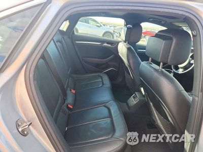 Zdjęcie 10 z 12 samochodu: 2015 AUDI A3 PREMIUM PLUS VIN:WAUEFGFF0F1054617 - miniatura