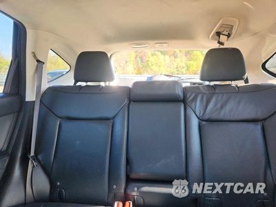 Zdjęcie 10 z 13 samochodu: 2015 HONDA CR-V EXL VIN:2HKRM4H78FH626590 - miniatura