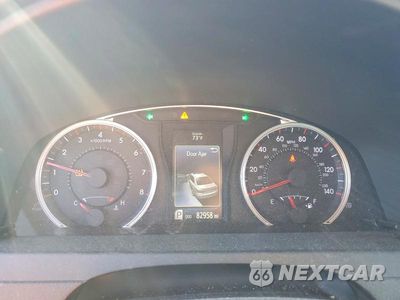 Zdjęcie 9 z 12 samochodu: 2017 TOYOTA CAMRY SE VIN:4T1BF1FK3HU441031 - miniatura