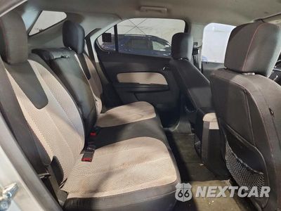 Zdjęcie 11 z 13 samochodu: 2015 CHEVROLET EQUINOX LT VIN:2GNALBEK0F6349720 - miniatura