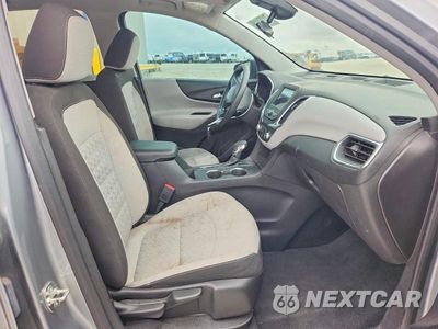 Zdjęcie 7 z 13 samochodu: 2024 CHEVROLET EQUINOX LS VIN:3GNAXHEG7RL319357 - miniatura