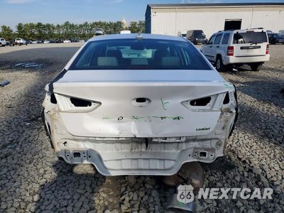 Zdjęcie 6 z 12 samochodu: 2019 HYUNDAI SONATA LIMITED VIN:5NPE34AF8KH815396 - miniatura