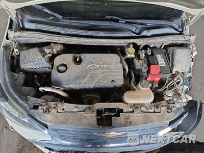 Zdjęcie 11 z 13 samochodu: 2019 CHEVROLET SPARK 1LT VIN:KL8CD6SA4KC709471 - miniatura