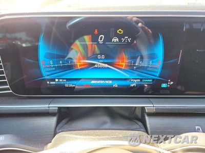 Zdjęcie 9 z 13 samochodu: 2024 MERCEDES-BENZ GLE COUPE AMG 53 4MATIC VIN:4JGFD6BB7RB018976 - miniatura