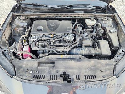 Zdjęcie 11 z 12 samochodu: 2025 TOYOTA CAMRY SE VIN:4T1DAACKXSU123555 - miniatura