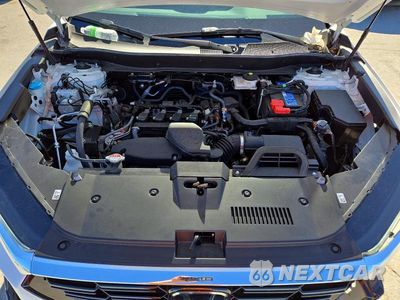 Zdjęcie 12 z 13 samochodu: 2023 HONDA CR-V EXL VIN:7FARS4H77PE005559 - miniatura