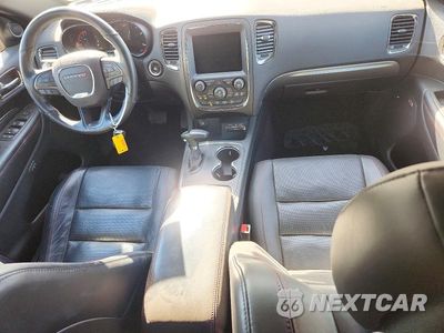 Zdjęcie 8 z 14 samochodu: 2018 DODGE DURANGO R/T VIN:1C4SDJCTXJC279725 - miniatura
