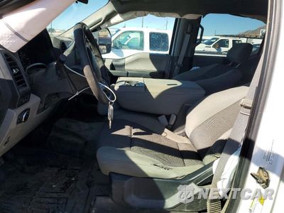 Zdjęcie 7 z 12 samochodu: 2020 FORD F150 SUPERCREW VIN:1FTFW1E42LKE24752 - miniatura