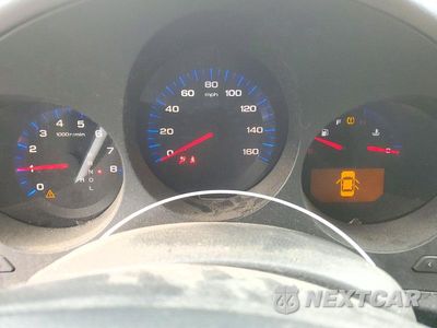 Zdjęcie 9 z 12 samochodu: 2006 ACURA 3.2TL VIN:19UUA66236A049093 - miniatura
