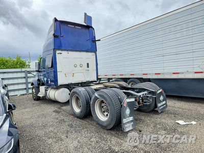 Drugie zdjęcie samochodu z przodu: 2019 INTERNATIONAL LT625 SEMI TRUCK VIN:3HSDZTZR6KN363026 - miniatura