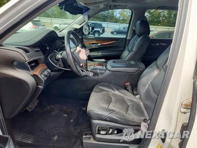 Zdjęcie 7 z 12 samochodu: 2016 CADILLAC ESCALADE PREMIUM VIN:1GYS4CKJ3GR258954 - miniatura