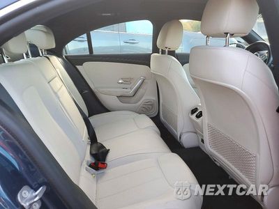 Zdjęcie 10 z 12 samochodu: 2023 MERCEDES-BENZ CLA 250 4MATIC VIN:W1K5J4HB4PN424882 - miniatura