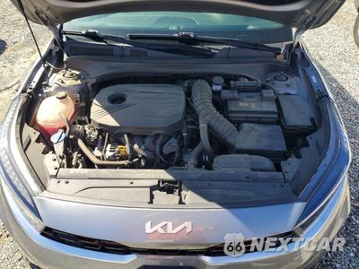Zdjęcie 11 z 13 samochodu: 2023 KIA FORTE GT VIN:3KPF44AC4PE637571 - miniatura