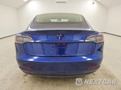 Zdjęcie 6 z 13 samochodu: 2022 TESLA MODEL 3 VIN:5YJ3E1EA0NF304220 - miniatura