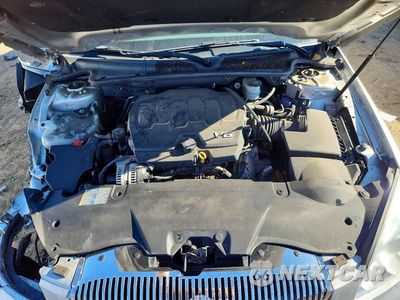 Zdjęcie 11 z 12 samochodu: 2009 BUICK LUCERNE CXL VIN:1G4HD57MX9U136327 - miniatura