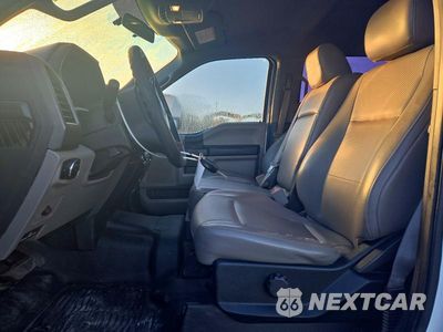 Zdjęcie 7 z 12 samochodu: 2018 FORD F250 SUPER DUTY VIN:1FT7W2BT4JEB50245 - miniatura